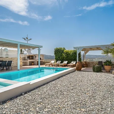 Golden Sky Villa