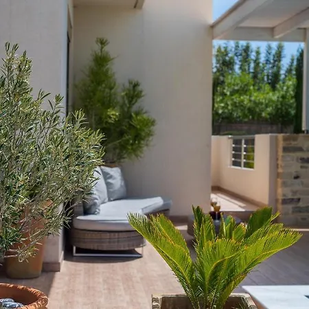 Villa Golden Sky *