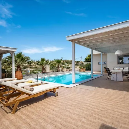 Villa Golden Sky *
