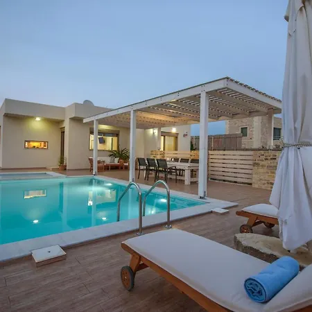 Villa Golden Sky
