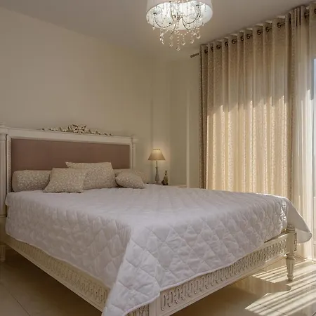 Villa Golden Sky Kamilari