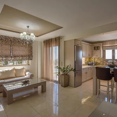 Villa Golden Sky *
