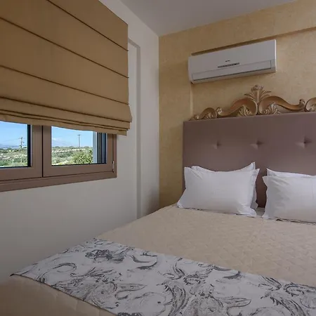 Golden Sky Villa