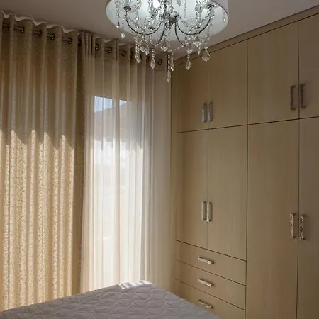 Villa Golden Sky *